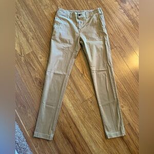 Men’s American Eagle Chinos